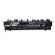 Pyle 4 Channel 19" Professional Mixer, 10-Band Graphic Equalizer: Picture 1 thumbnail