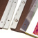 Pina Zangaro Archival Adhesive Hinge Str...: Picture 3 thumbnail