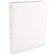 Pina Zangaro Bex 3 Ring Presentation Binder for 8.5x11" Pages, 1" Thick, White Finish.: Picture 5 thumbnail