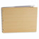 Pina Zangaro Bamboo 11x17" Screw Post Presentation Book with Aluminum Hinges, Landscape Format, Natural: Picture 5 thumbnail