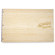 Pina Zangaro Bamboo 11x17" Screw Post Presentation Book with Aluminum Hinges, Landscape Format, Natural: Picture 1 thumbnail