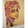 Pina Zangaro Bamboo "A4" Screwpost 8.3x11.7" Presentation Book, Portrait Format, Natural: Picture 2 thumbnail