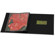 Pina Zangaro Bryant 11x8.5" Presentation Book - Sable: Picture 2 thumbnail