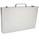 Pina Zangaro Camden Series Attache Style Aluminum Portfolio Case Medium - 13.875x19.875x1.875": Picture 5 thumbnail