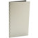 Pina Zangaro Camden Double Jewel Case for Digital CD Portfolio Presentations.: Picture 3 thumbnail