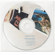 Pina Zangaro 5x5" CD Pockets - Package of 25 Pieces: Picture 4 thumbnail
