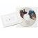 Pina Zangaro 5x5" CD Pockets - Package of 25 Pieces: Picture 3 thumbnail