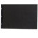 Pina Zangaro 11x17" Landscape Flex-Hinge Polyester Sheet Protectors - 10 Sheets: Picture 2 thumbnail