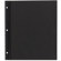 Pina Zangaro 8.5x11" Portrait Flex-Hinge Polyester Sheet Protectors - 10 Sheets: Picture 2 thumbnail