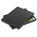 Pina Zangaro Olema, 1"x8.5x11" Anodized Finish Presentation Box, Black: Picture 2 thumbnail