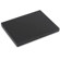 Pina Zangaro Olema, 1"x8.5x11" Anodized Finish Presentation Box, Black: Picture 1 thumbnail