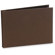 Pina Zangaro Potrero Presentation Book, 8.5x11", Chocolate: Picture 2 thumbnail