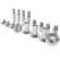 Pina Zangaro Assortment of Aluminum Scre...: Picture 3 thumbnail