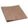 Pina Zangaro Woodland 11x8.5 Express Screwpost Book, Walnut: Picture 2 thumbnail