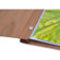 Pina Zangaro Woodland 11x8.5 Express Screwpost Book, Walnut: Picture 1 thumbnail