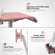 CTA Digital Workstation Cart: Picture 1 thumbnail