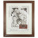 Quadro Designs 301 Flat Basic Series Wood Frame, Holds a 14x17" Matted to 11x14" Photos, Color: Brown.: Picture 2 thumbnail