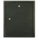 Quadro Designs KURO Poster Frame, Holds 16x20" Photo, With Acrylic Front, Color:Black.: Picture 1 thumbnail