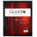 Quadro Designs KURO Poster Frame, Holds 18x24" Photo, With Acrylic Front, Color:Black.: Picture 2 thumbnail