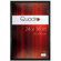 Quadro Designs KURO Poster Frame, Holds 24x36" Photo, With Acrylic Front, Color:Black.: Picture 2 thumbnail