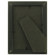 Quadro Designs Value Pack Wood Frame, for 4x6" Photo, Color: Black. 2 Pack: Picture 1 thumbnail
