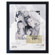 Quadro Designs Sliding Metal Frame for 8x10" Photo, Color: Black: Picture 2 thumbnail