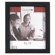 Quadro Designs 301 Flat Basic Series Wood Frame, Holds a 8x10" Photos, Color: Black.: Picture 2 thumbnail