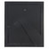 Quadro Designs 301 Flat Basic Series Wood Frame, Holds a 8x10" Photos, Color: Black.: Picture 1 thumbnail