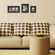 Quadro Designs Midtown Double Matte Wood Frame, 8x10" Matted to 5x7" Photo, Color: Black With Black Double Matte.: Picture 3 thumbnail