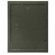 Quadro Designs Doc 20 Wood Document Frame, Holds 8.5x11" Photo, Color: Black.: Picture 1 thumbnail
