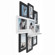 Quadro Designs Aura Slim Multi Opening F...: Picture 3 thumbnail