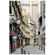Quadro Designs Clip Poster Frame, Holds 24x36" Photos, With Acrylic Front.: Picture 1 thumbnail