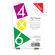 Quadro Designs Clip Frame, Holds 4x6" Photos, Glass, 2 Pack: Picture 3 thumbnail
