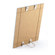 Quadro Designs Clip Frame, Holds 4x6" Photos, Glass, 2 Pack: Picture 2 thumbnail