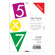 Quadro Designs Clip Frame, Holds 5x7" Photos, Glass, 2 Pack: Picture 3 thumbnail