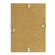 Quadro Designs Clip Frame, Holds 5x7" Photos, Glass, 2 Pack: Picture 1 thumbnail