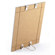 Quadro Designs Clip Frame, Holds 5x7" Photos, Glass, 2 Pack: Picture 2 thumbnail