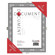 Quadro Designs Doc Clip Frame, Holds 8.5x11" Photo, Glass, Two-Pack: Picture 2 thumbnail