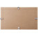Quadro Designs Clip Gallery Pack, Holds 9x15" Matted to 5x7", Glass, 4 Pack.: Picture 1 thumbnail