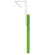 Quadro Designs Avail Whiteboard Frame, Holds 1-4x6 Photo, Table Top or Hang From a Cubicle Wall, Color: Green.: Picture 2 thumbnail