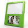 Quadro Designs Avail Whiteboard Frame, Holds 1-4x6 Photo, Table Top or Hang From a Cubicle Wall, Color: Green.: Picture 3 thumbnail