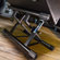 Quik Lok Low Profile Stand: Picture 3 thumbnail