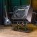 Quik Lok Low Profile Stand: Picture 4 thumbnail