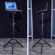 Quik Lok Tripod Stand: Picture 3 thumbnail