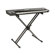Quik Lok Keyboard Stand: Picture 2 thumbnail