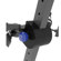 Quik Lok Double Tier Keyboard Stand: Picture 2 thumbnail