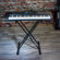 Quik Lok Keyboard Stand: Picture 6 thumbnail
