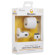 Qmadix USB Tri-Pack Charging Kit for Apple iPod and iPhone, White: Picture 1 thumbnail
