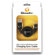 Qmadix USB to Micro USB Retractable Charging Data Sync Cable, USB 2.0, Black: Picture 2 thumbnail