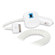 Qmadix Vehicle Power Charger with Auxiliary USB Port for iPod, iPhone: Picture 2 thumbnail